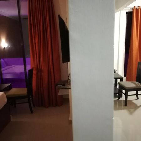 Elite Inn Lonavala Exterior photo