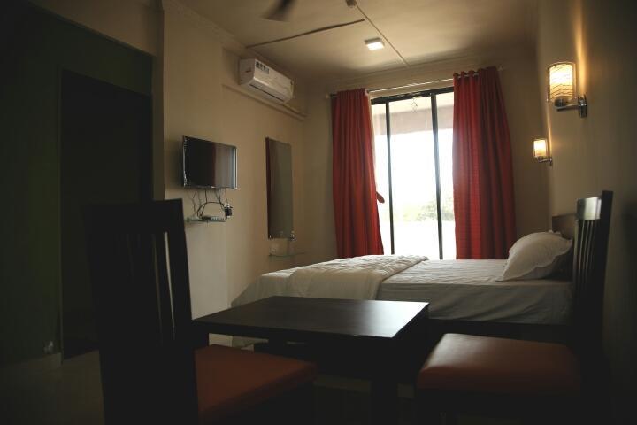 Elite Inn Lonavala Exterior photo