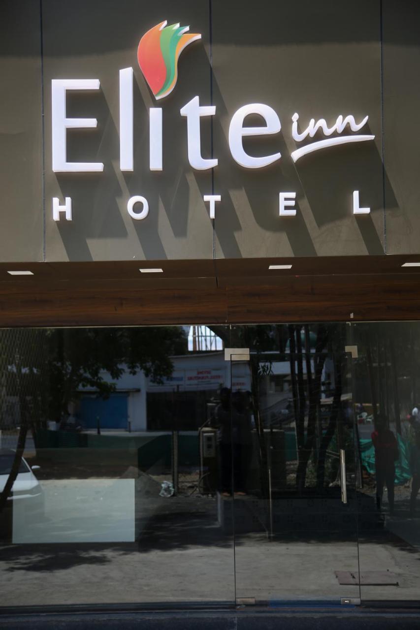 Elite Inn Lonavala Exterior photo