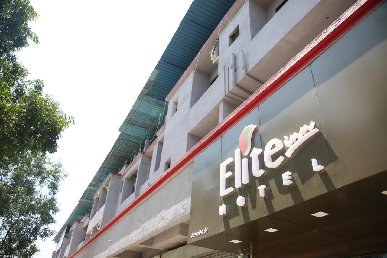 Elite Inn Lonavala Exterior photo