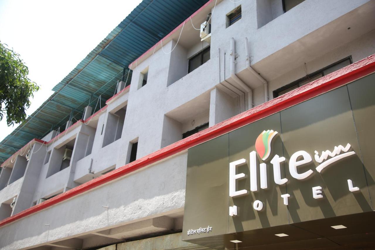 Elite Inn Lonavala Exterior photo